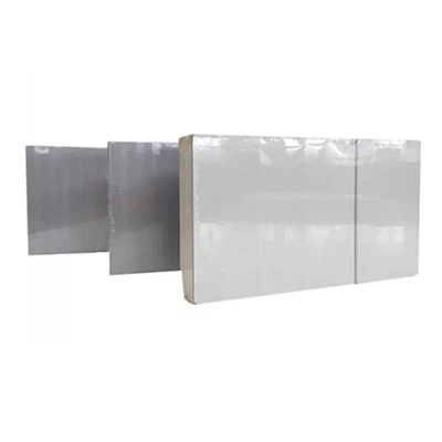 Freeze Room Sandwich Panel Protective Film Printable